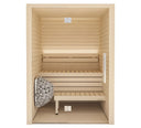 2 Person Indoor Sauna - Model X2