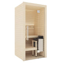 2 Person Indoor Sauna - Model X2
