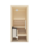 2 Person Indoor Sauna - Model X2