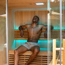 4 - 6 Person Sauna - Revive