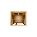 2 person Infrared Sauna - Gracia
