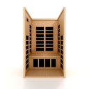 2 person Infrared Sauna - Gracia