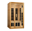 2 person Infrared Sauna - Gracia