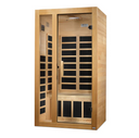 2 person Infrared Sauna - Gracia