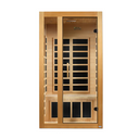 2 person Infrared Sauna - Gracia