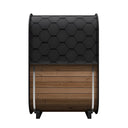 1-2 Person Outdoor Sauna - Model CL3G