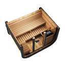 4 Person Outdoor Sauna - Model CL5G