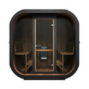 6 Person Outdoor Sauna - Model CL7G