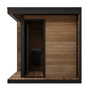6 Person Outdoor Sauna - Model GL6