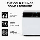 Revive Acrylic Plunge