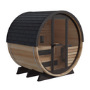 4 Person Hybrid Sauna - FD-7 (Thermo-Aspen)
