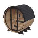 4 Person Hybrid Sauna - FD-7 (Thermo-Aspen)