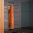 1 Person Infrared Sauna (Full Spectrum) - FD-1