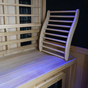 1 Person Infrared Sauna (Full Spectrum) - FD-1