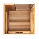 1 Person Infrared Sauna (Full Spectrum) - FD-1