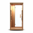 1 Person Infrared Sauna (Full Spectrum) - FD-1