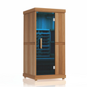 1 Person Infrared Sauna (Full Spectrum) - FD-1