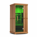 1 Person Infrared Sauna (Full Spectrum) - FD-1