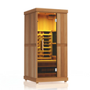 1 Person Infrared Sauna (Full Spectrum) - FD-1