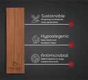 1 Person Infrared Sauna (Full Spectrum) - FD-1