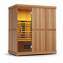 4 Person Infrared Sauna (Full Spectrum) - FD-3