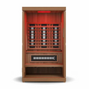 2 Person Infrared & Steam Sauna Combo - FD-4