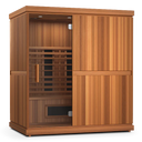 4 Person Infrared Sauna (Full Spectrum) - FD-3