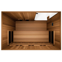 4 Person Infrared Sauna (Full Spectrum) - FD-3