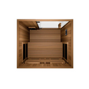 1 Person Infrared Sauna (Full Spectrum) - FD-1