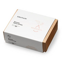 Saunum Aroma Oil Set - Grapefruit Aroma Oil with Reservoir, 10 mL