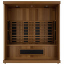 4 Person Infrared Sauna (Full Spectrum) - FD-3