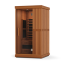 1 Person Infrared Sauna (Full Spectrum) - FD-1