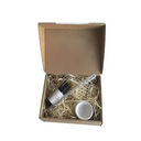 Saunum Aroma Oil Set - Sweet Orange Aroma Oil with Reservoir, 10 mL