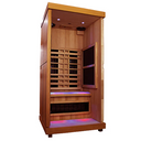 1 Person Infrared Sauna (Full Spectrum) - FD-1