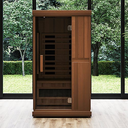 1 Person Infrared Sauna (Full Spectrum) - FD-1