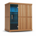 4 Person Infrared Sauna (Full Spectrum) - FD-3