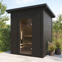 4 Person Outdoor Sauna - Model G2