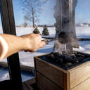 Morning Revival Spaces