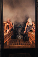 Experience Sauna Evolution
