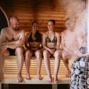 Strengthen Connection & Well Being