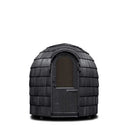 4 Person Outdoor Sauna - Iglucraft Single