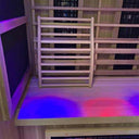 2 Person Infrared Sauna Full Spectrum - FD-2