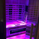 2 Person Infrared Sauna Full Spectrum - FD-2