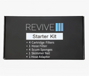 Revive Cold Plunge Starter Kit