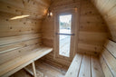 4 Person Sauna - MiniPOD