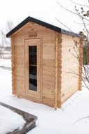 3 Person Cabin Sauna - Granby