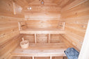 3 Person Cabin Sauna - Granby