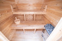 3 Person Cabin Sauna - Granby