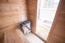 3 Person Cabin Sauna - Granby