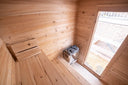 3 Person Cabin Sauna - Granby